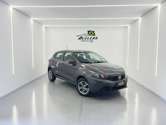 FIAT ARGO 1.0 FIREFLY FLEX DRIVE MANUAL FIAT ARGO 1.0 FIREFLY FLEX DRIVE MANUAL